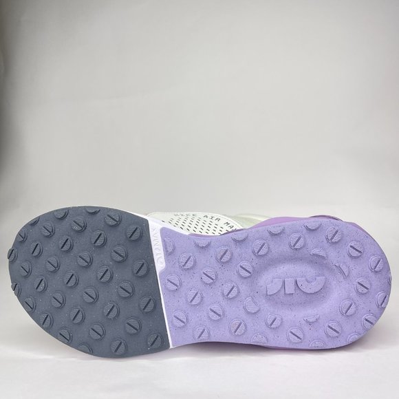 Nike Air Max 2021 Aura Pink Purple White Lifestyle Size 8.5&10 DC9478-002 - Picture 4 of 8